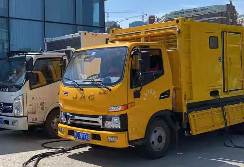 瑶海发电机出租_COPY