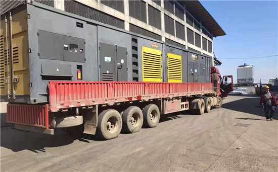 瑶海200KW发电机组适配电缆规格选型指南