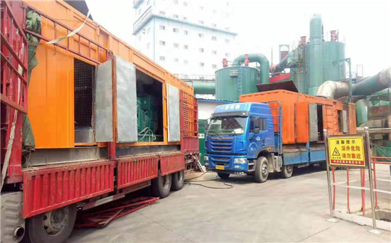 瑶海100KW发电机组适配电缆规格选型指南