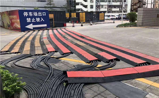 瑶海发电机组电缆选型完整具体步骤(工程通用标准流程)